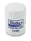[M9-57901] OIL FILTER,DIESEL Mallory 9-57901