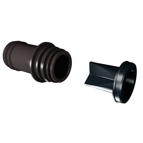 [BB01-36192] Johnson Gummi Rückschlagventil für viking Power 16