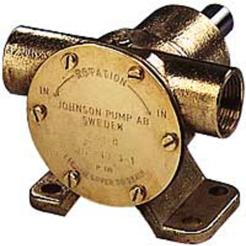 [BB10-13175-01] Johnson Impellerpumpe F8B-3000TSS