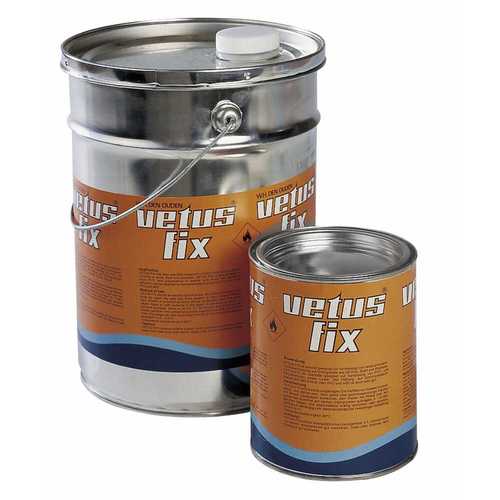 [BBBOATFIX1] Vetus Boatfix 1-Ltr.