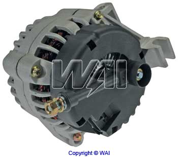 [8228N] Lichtmaschine 8228N WAI