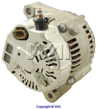 [13546N] Lichtmaschine 13546N WAI