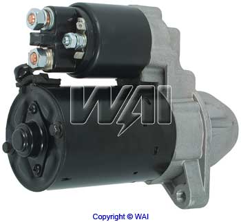 [17920N] Anlasser 17920N WAI