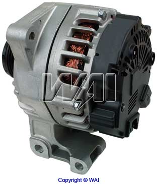 [11022N] Lichtmaschine 11022N WAI