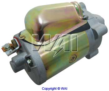 [3189N] Anlasser 3189N WAI