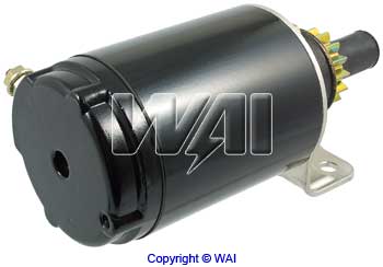 [5776N] Anlasser 5776N WAI