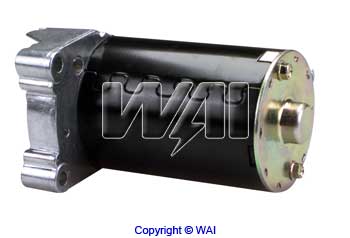 [5744N] Anlasser 5744N WAI