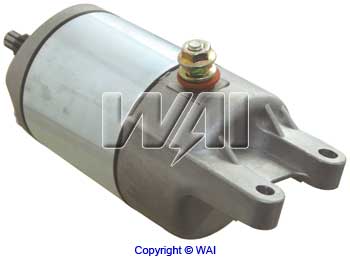 [18337N] Anlasser 18337N WAI