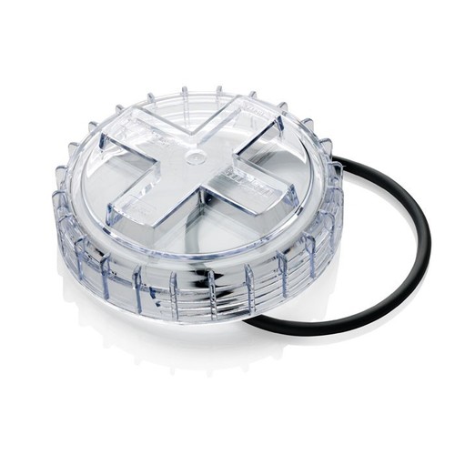 [BBFTR3301] Vetus Deckel für FTR330 Wasserfilter