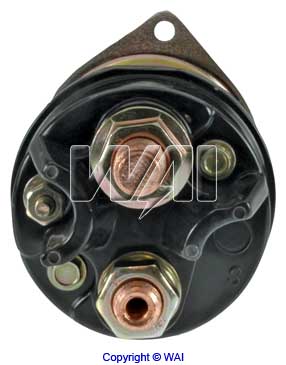 [66-118] Magnetschalter  66-118 WAI