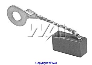 [38-203] Brush 38-203 WAI