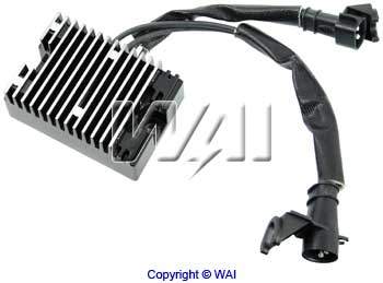 [H1108] Reg, Rect Assy H1108 WAI