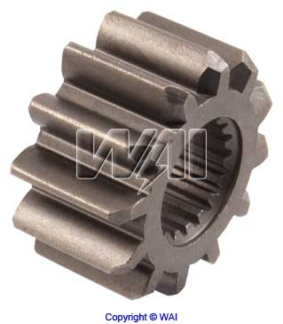 [54-91208] Ritzel, Zahnrad 54-91208 WAI