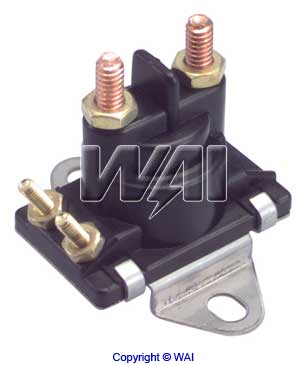 [67-712] Magnetschalter  67-712 WAI