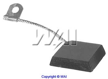 [81-1204] Brush 81-1204 WAI