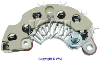 [DR4204] Gleichrichter DR4204 WAI