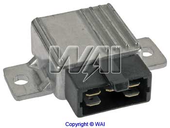 [NM404] Module, Ignition NM404 WAI