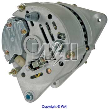 [13107N] Lichtmaschine 13107N WAI