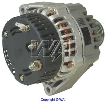 [13376N] Lichtmaschine 13376N WAI