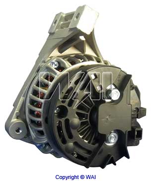 [13998N] Lichtmaschine 13998N WAI