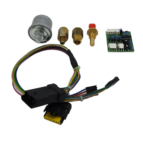 [BBSTM6960] Vetus Motor-Panel Upgrade-Kit M2 / M3