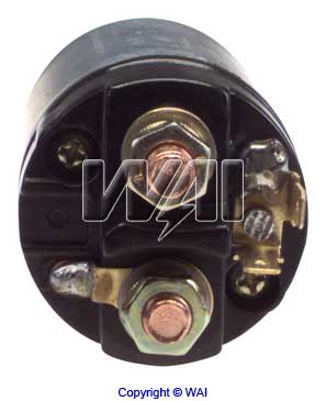 [66-9125] Magnetschalter  66-9125 WAI