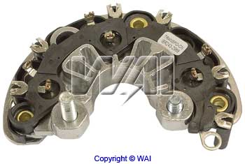 [IBR243] Gleichrichter IBR243 WAI