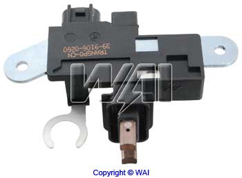 [39-9106] Bürstenhalter Assy 39-9106 WAI