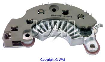 [DR4003] Gleichrichter DR4003 WAI