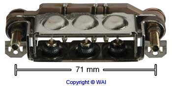 [IMR7111] Gleichrichter IMR7111 WAI
