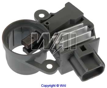 [F600-B100] Regler F600-B100 WAI