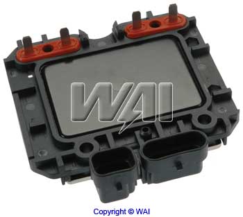 [DM1929] Module, Ignition DM1929 WAI