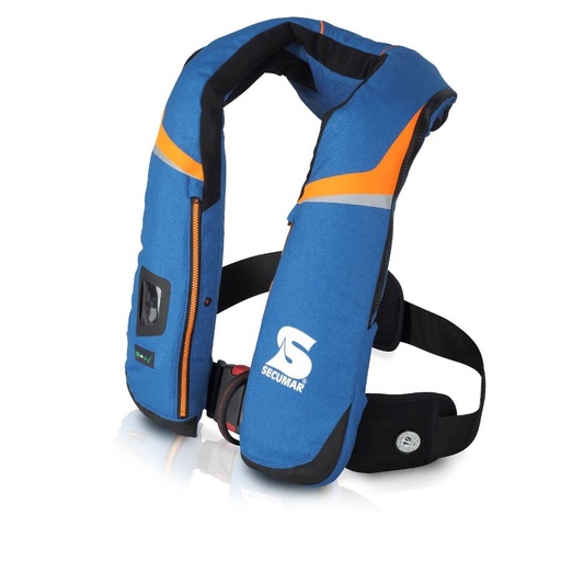 [40283] Secumar Scout 275 3D