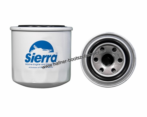 [18-7909] Ölfilter für Honda BF75-BF225 ab 1997 Ersatzteil Sierra Marine 18-7909