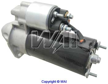 [17280N] Anlasser 17280N WAI