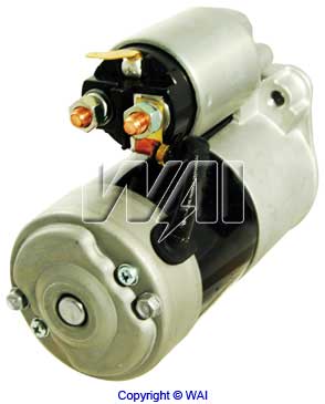 [17810N] Anlasser 17810N WAI