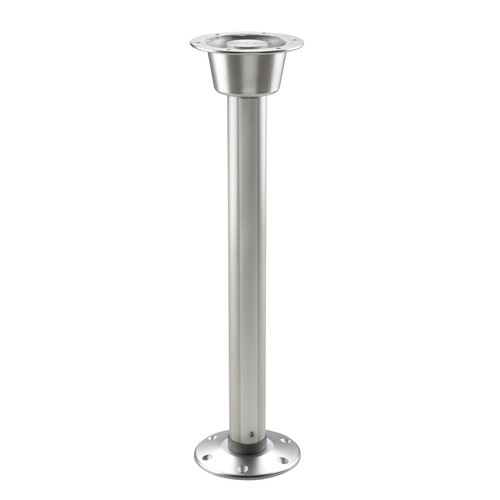 [BBPT68] Vetus abnehmbarer Tischfuß 68,5 cm