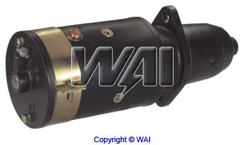 [4033N] Anlasser 4033N WAI