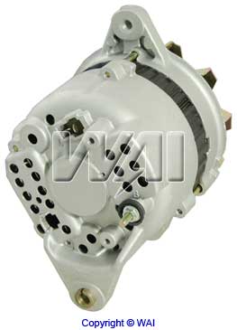 [14687N] Lichtmaschine 14687N WAI