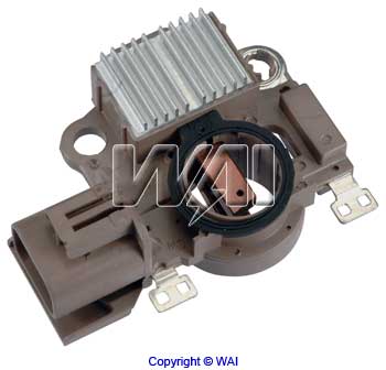 [IM476] Regler IM476 WAI