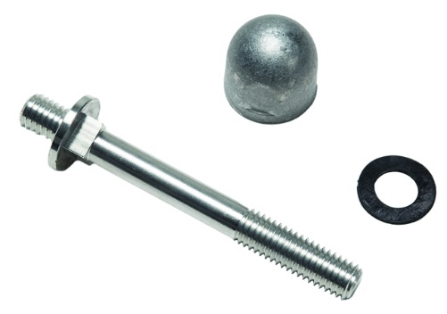 [M8M0030655] ANODE KIT(ALUM) 8M0030655 Ersatzteil Mercruiser, Mercury ACT