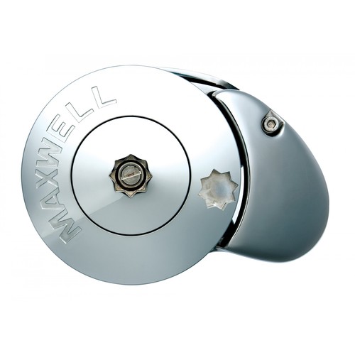[BBP102550] Maxwell verti. Ankerwinde ohne Spill RC8-6, 12V