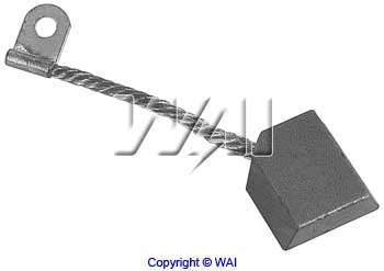 [81-1203] Brush 81-1203 WAI