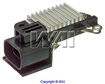 [IH761] Regler IH761 WAI