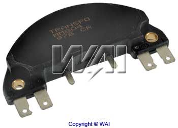 [MM804] Module, Ignition MM804 WAI