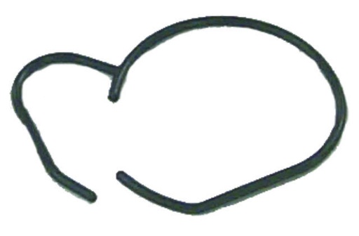 [18-2539] Rubber Dichtung Johnson Evinrude & OMC, Johnson, Evinrude 328753 Ersatzteil Sierra Marine 18-2539