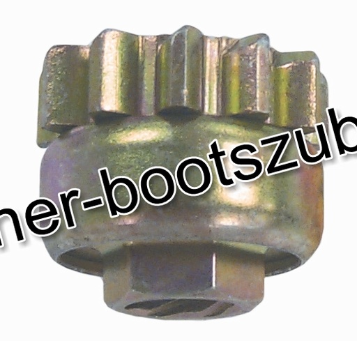 [18-5655] Drive Assembly Mercury 321648 Ersatzteil Sierra Marine 18-5655