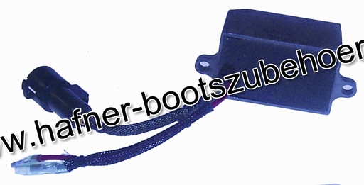 [18-5826] Regler/Gleichrichter für Johnson Evinrude Ersatzteil Sierra Marine 18-5826