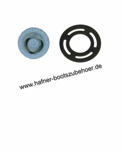 [18-7792] Benzinpumpenfilter Ersatzteil Sierra Marine 18-7792