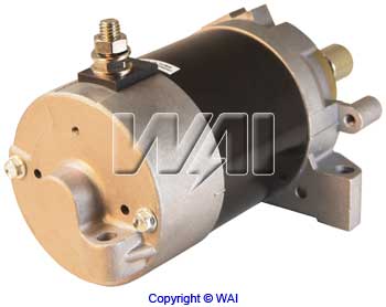 [18317N] Anlasser 18317N WAI